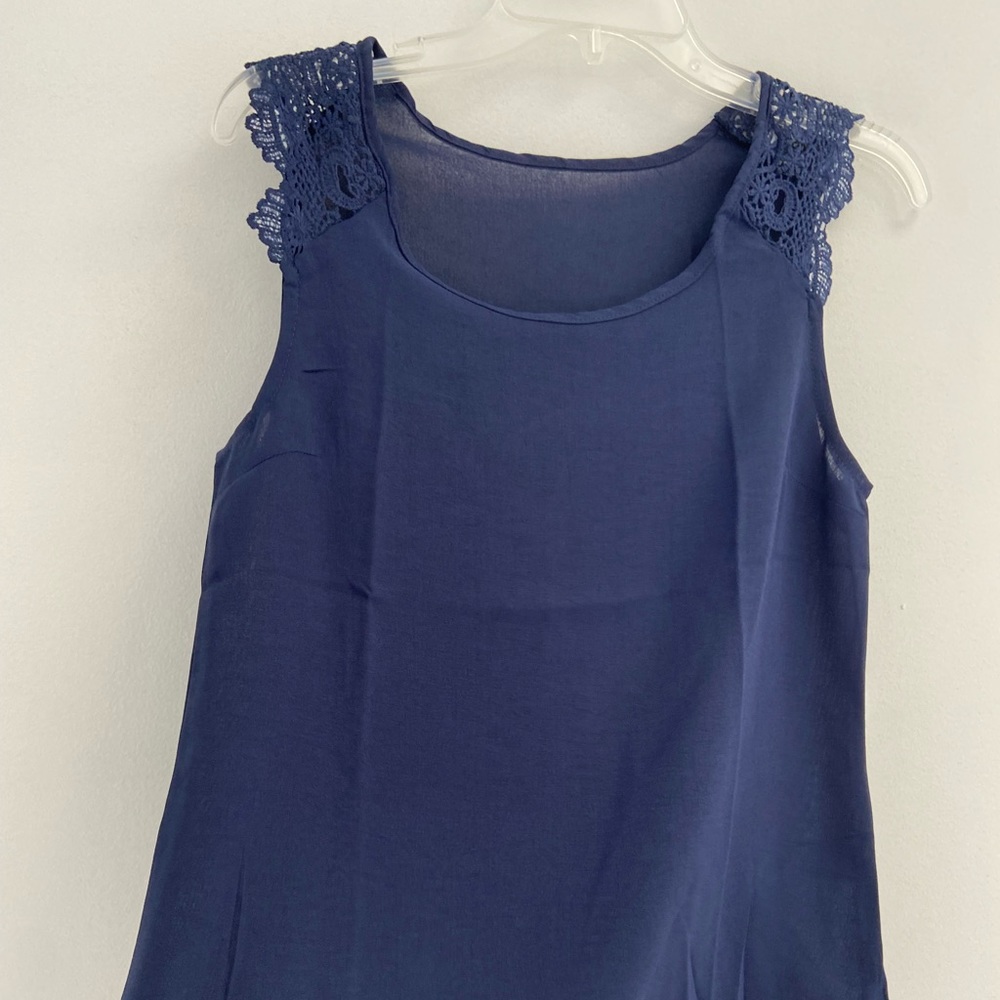 SHEIN Top